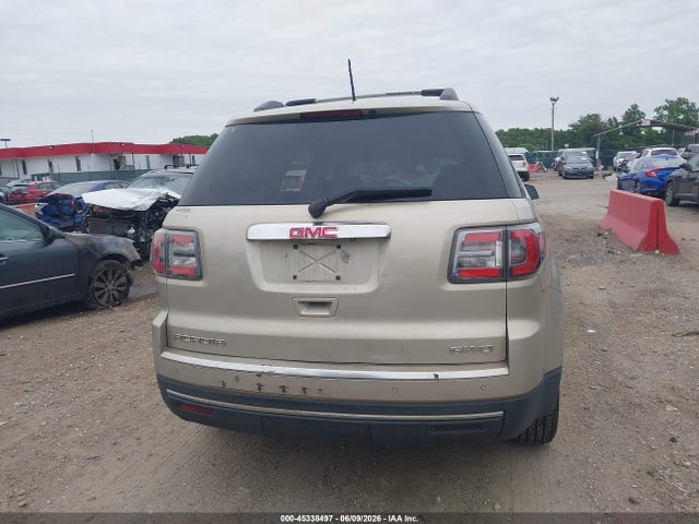 Продажа на аукционе авто 2013 Gmc Acadia Slt-1, vin: 1GKKVRKD6DJ242083, номер лота: 45338497