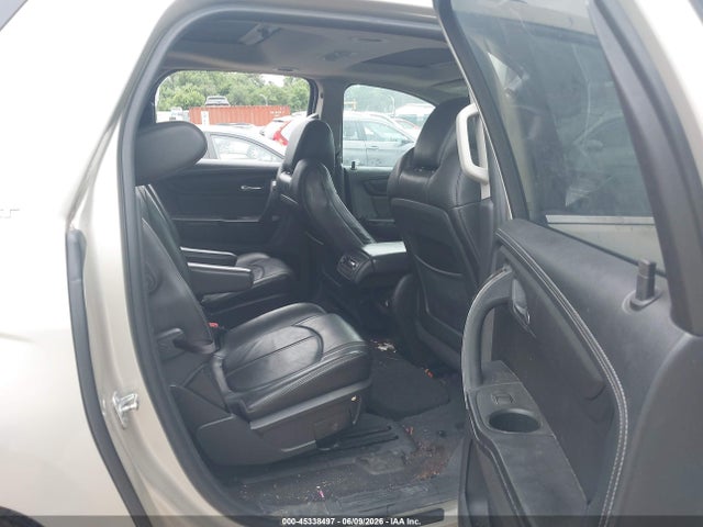 Продажа на аукционе авто 2013 Gmc Acadia Slt-1, vin: 1GKKVRKD6DJ242083, номер лота: 45338497
