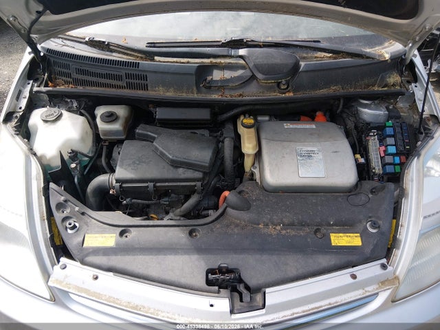 Продажа на аукционе авто 2006 Toyota Prius, vin: JTDKB20UX67083261, номер лота: 45338498