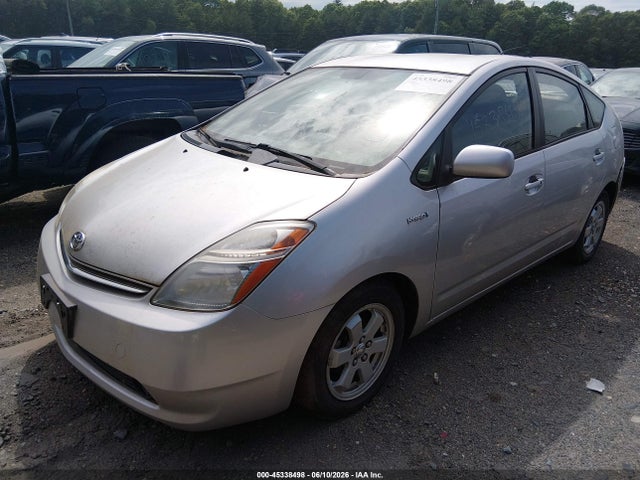 Продажа на аукционе авто 2006 Toyota Prius, vin: JTDKB20UX67083261, номер лота: 45338498