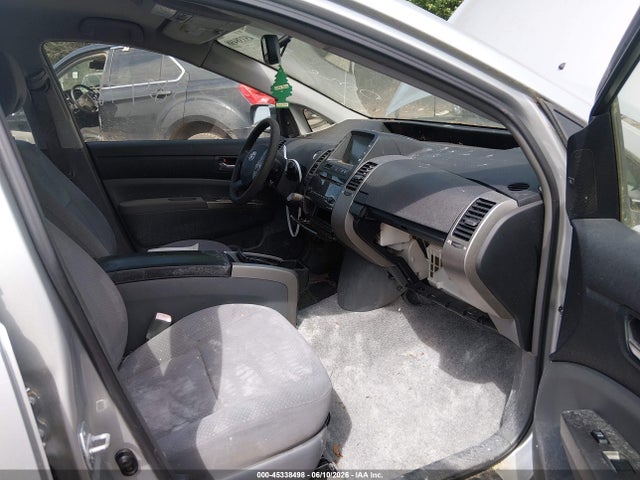 Продажа на аукционе авто 2006 Toyota Prius, vin: JTDKB20UX67083261, номер лота: 45338498