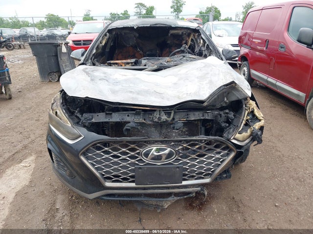 Продажа на аукционе авто 2019 Hyundai Sonata Sel, vin: 5NPE34AF6KH756591, номер лота: 45338499