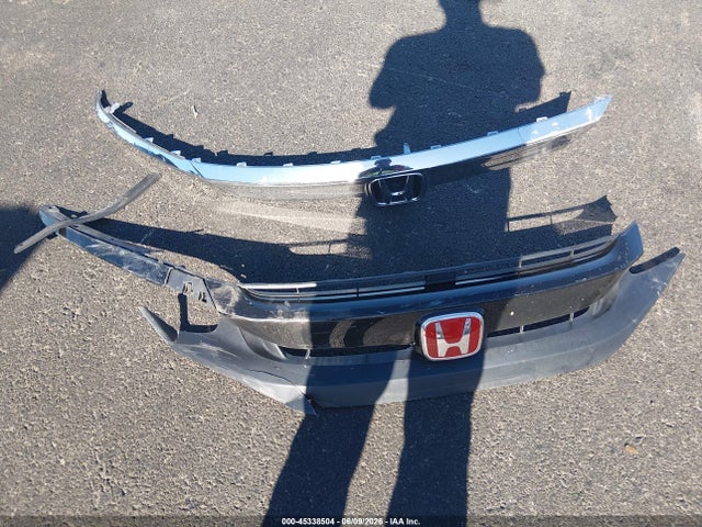 2018 Honda Accord Lx მანქანა იყიდება აუქციონზე, vin: 1HGCV1F13JA167521, აუქციონის ნომერი: 45338504