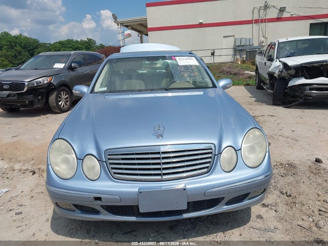 Продаж на аукціоні авто 2003 Mercedes-benz E 320, vin: WDBUF65J83A161035, номер лоту: 45338507