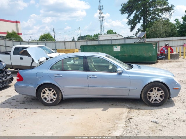 Продаж на аукціоні авто 2003 Mercedes-benz E 320, vin: WDBUF65J83A161035, номер лоту: 45338507
