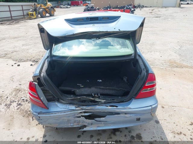 Продаж на аукціоні авто 2003 Mercedes-benz E 320, vin: WDBUF65J83A161035, номер лоту: 45338507