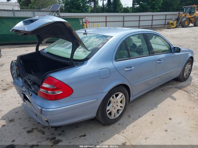 Продаж на аукціоні авто 2003 Mercedes-benz E 320, vin: WDBUF65J83A161035, номер лоту: 45338507