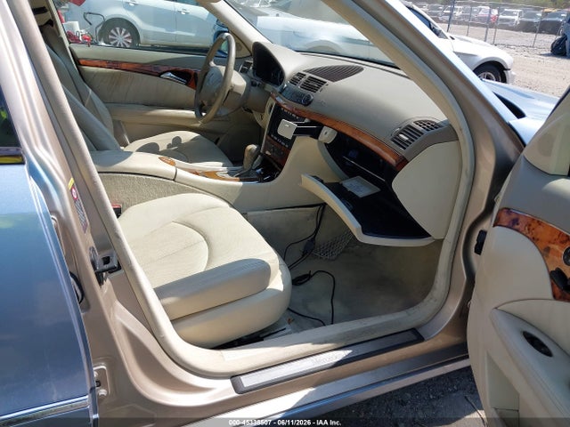 Продаж на аукціоні авто 2003 Mercedes-benz E 320, vin: WDBUF65J83A161035, номер лоту: 45338507