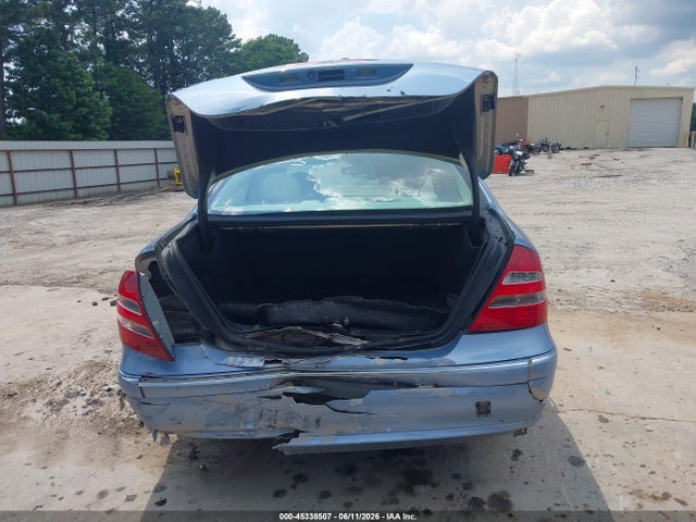 Продаж на аукціоні авто 2003 Mercedes-benz E 320, vin: WDBUF65J83A161035, номер лоту: 45338507