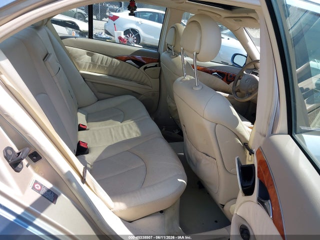 Продаж на аукціоні авто 2003 Mercedes-benz E 320, vin: WDBUF65J83A161035, номер лоту: 45338507