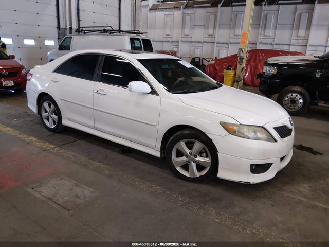 Продаж на аукціоні авто 2010 Toyota Camry Se V6, vin: 4T1BK3EK9AU603999, номер лоту: 45338512