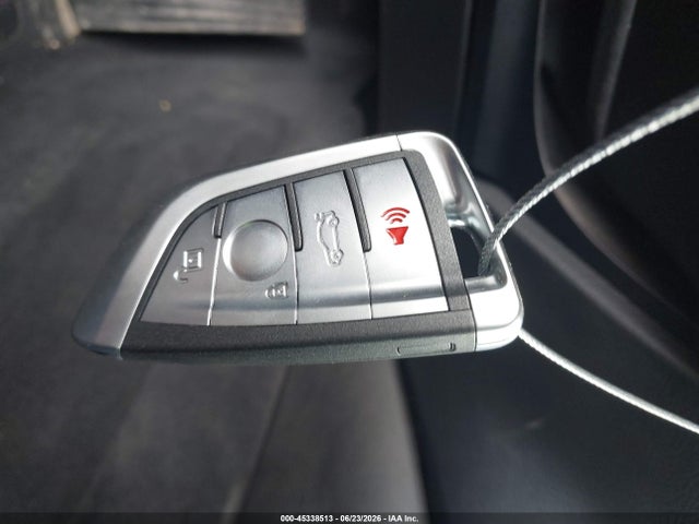 45338513 :رقم المزاد ، WBAFR7C59DC822457 vin ، 2013 Bmw 535i مزاد بيع