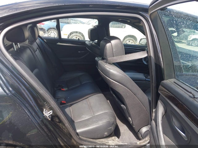 45338513 :رقم المزاد ، WBAFR7C59DC822457 vin ، 2013 Bmw 535i مزاد بيع