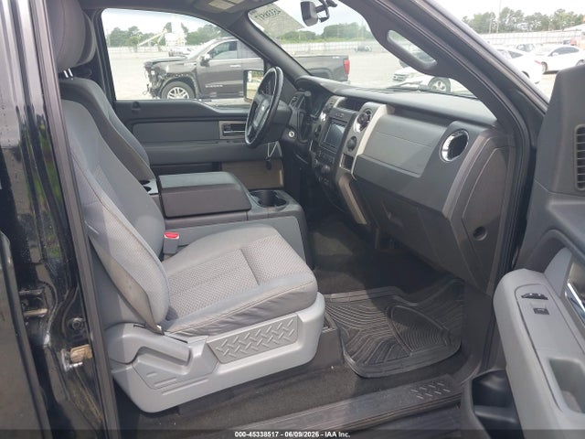 45338517 :رقم المزاد ، 1FTFW1CT1BFC03077 vin ، 2011 Ford F-150 Xlt مزاد بيع