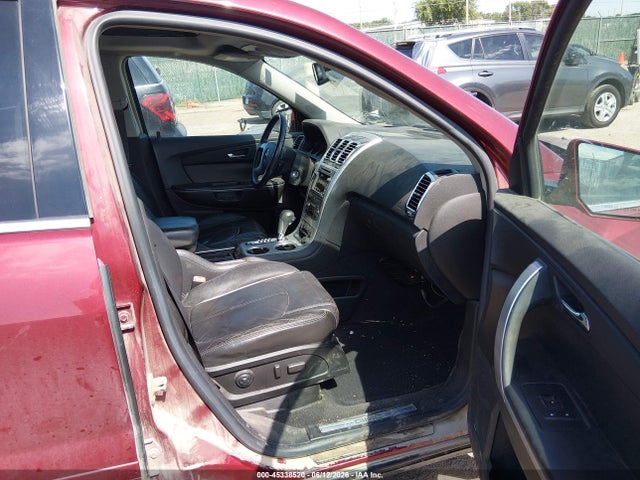 Aukcja sprzedaży 2008 Gmc Acadia Slt-2, vin: 1GKEV33788J235449, numer aukcji: 45338520