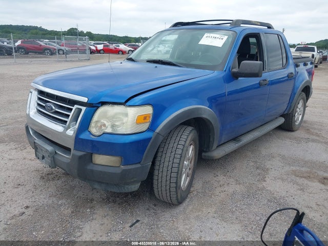 Aukcja sprzedaży 2010 Ford Explorer Sport Trac Xlt, vin: 1FMEU3BE5AUF03470, numer aukcji: 45338518