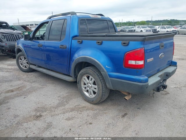 Aukcja sprzedaży 2010 Ford Explorer Sport Trac Xlt, vin: 1FMEU3BE5AUF03470, numer aukcji: 45338518