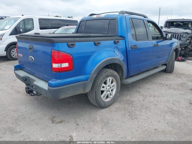 Aukcja sprzedaży 2010 Ford Explorer Sport Trac Xlt, vin: 1FMEU3BE5AUF03470, numer aukcji: 45338518