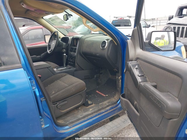 Aukcja sprzedaży 2010 Ford Explorer Sport Trac Xlt, vin: 1FMEU3BE5AUF03470, numer aukcji: 45338518