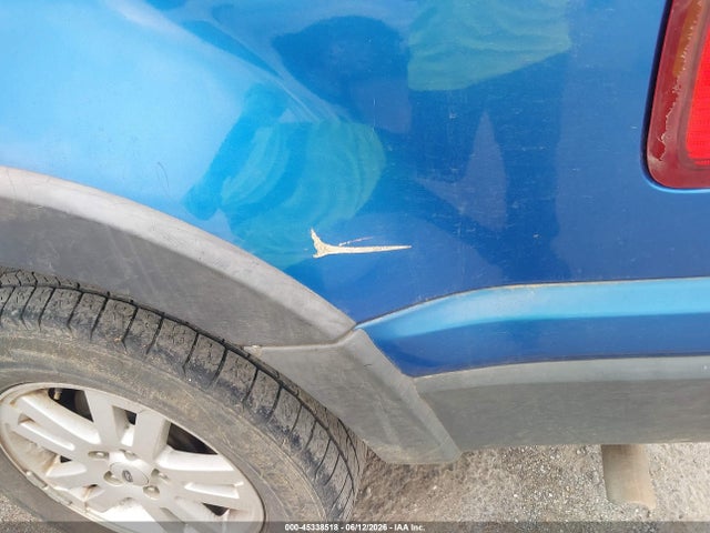 Aukcja sprzedaży 2010 Ford Explorer Sport Trac Xlt, vin: 1FMEU3BE5AUF03470, numer aukcji: 45338518