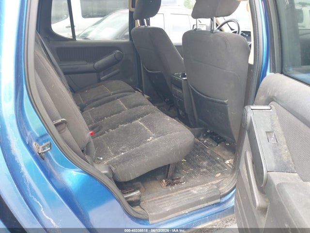 Aukcja sprzedaży 2010 Ford Explorer Sport Trac Xlt, vin: 1FMEU3BE5AUF03470, numer aukcji: 45338518