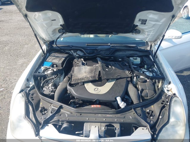 45338524 :رقم المزاد ، WDDDJ72XX8A130039 vin ، 2008 Mercedes-benz Cls 550 مزاد بيع