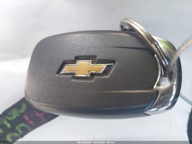 2GNAXKEVXL6158171 Chevrolet Equinox Fwd Lt 1.5l Turbo