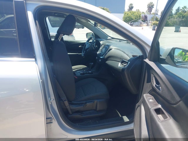 2GNAXKEVXL6158171 Chevrolet Equinox Fwd Lt 1.5l Turbo