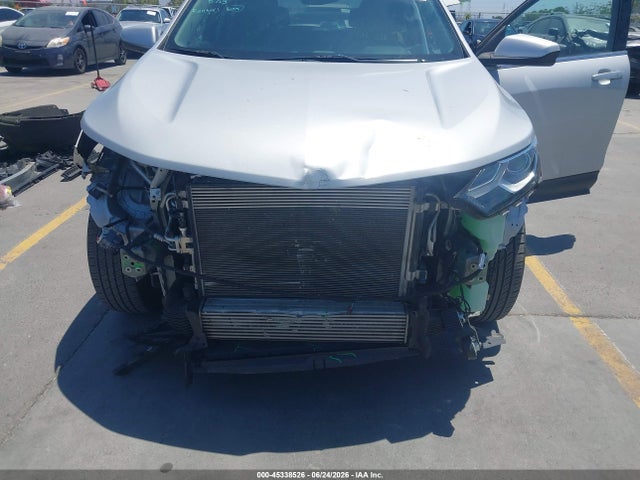 2GNAXKEVXL6158171 Chevrolet Equinox Fwd Lt 1.5l Turbo