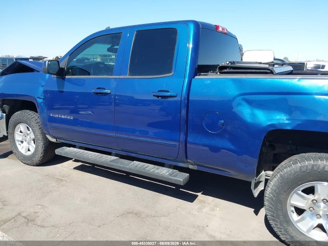 1GCRCREC5JZ122033 Chevrolet Silverado 1500 Lt