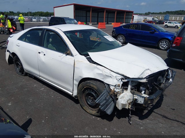 2009 Toyota Camry Le მანქანა იყიდება აუქციონზე, vin: 4T1BE46K69U827805, აუქციონის ნომერი: 45338528