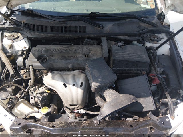 2009 Toyota Camry Le მანქანა იყიდება აუქციონზე, vin: 4T1BE46K69U827805, აუქციონის ნომერი: 45338528