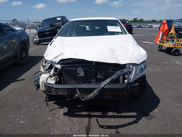 2009 Toyota Camry Le მანქანა იყიდება აუქციონზე, vin: 4T1BE46K69U827805, აუქციონის ნომერი: 45338528