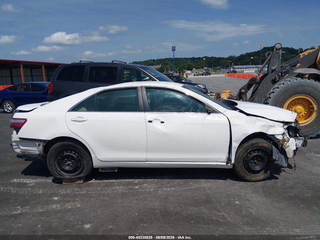 2009 Toyota Camry Le მანქანა იყიდება აუქციონზე, vin: 4T1BE46K69U827805, აუქციონის ნომერი: 45338528