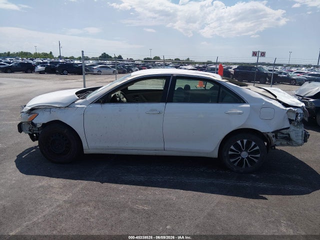 2009 Toyota Camry Le მანქანა იყიდება აუქციონზე, vin: 4T1BE46K69U827805, აუქციონის ნომერი: 45338528