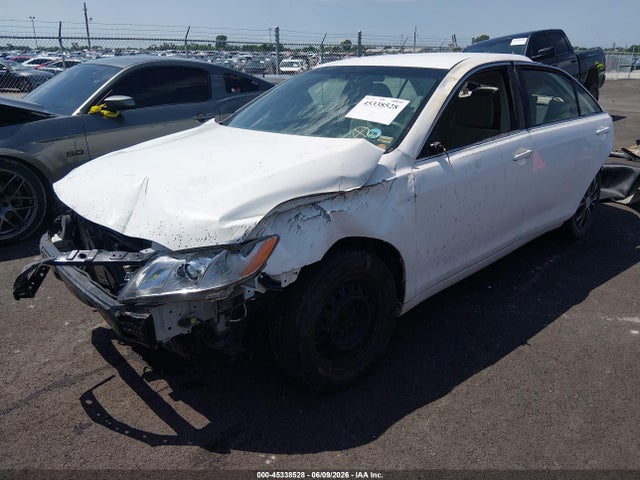 2009 Toyota Camry Le მანქანა იყიდება აუქციონზე, vin: 4T1BE46K69U827805, აუქციონის ნომერი: 45338528