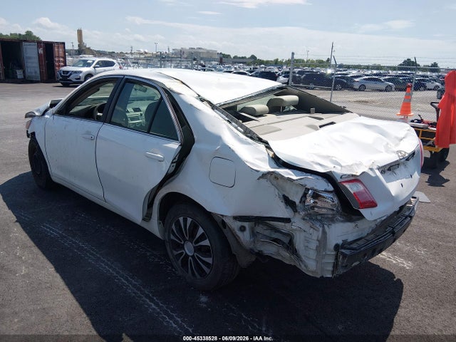 2009 Toyota Camry Le მანქანა იყიდება აუქციონზე, vin: 4T1BE46K69U827805, აუქციონის ნომერი: 45338528