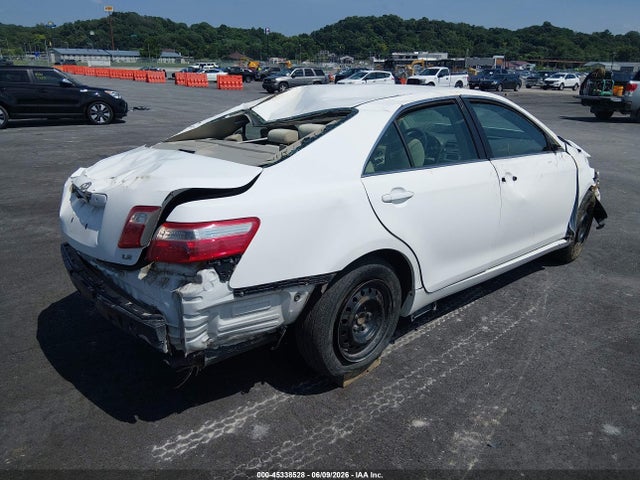 2009 Toyota Camry Le მანქანა იყიდება აუქციონზე, vin: 4T1BE46K69U827805, აუქციონის ნომერი: 45338528