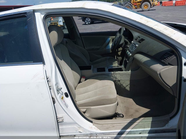 2009 Toyota Camry Le მანქანა იყიდება აუქციონზე, vin: 4T1BE46K69U827805, აუქციონის ნომერი: 45338528