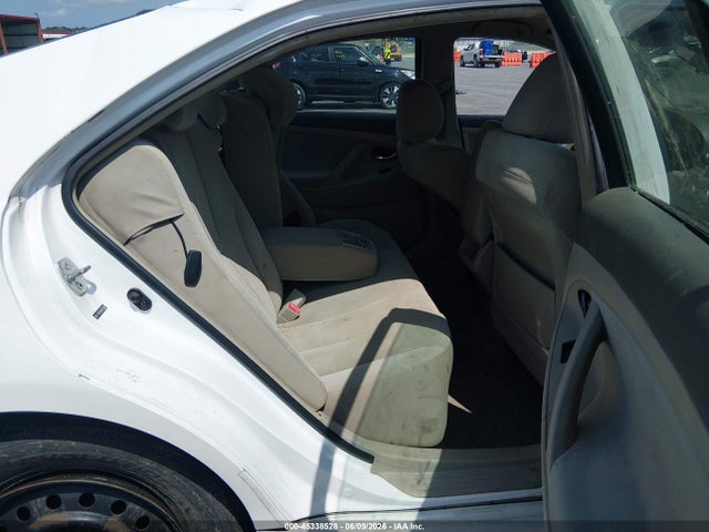 2009 Toyota Camry Le მანქანა იყიდება აუქციონზე, vin: 4T1BE46K69U827805, აუქციონის ნომერი: 45338528