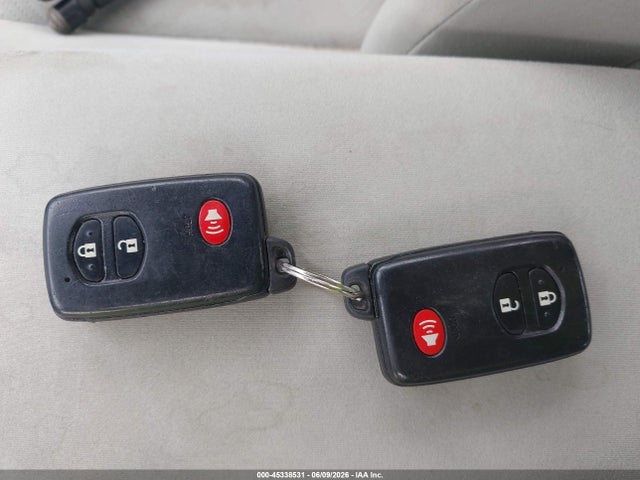 Aukcja sprzedaży 2013 Toyota Prius Two, vin: JTDKN3DU0D1673878, numer aukcji: 45338531