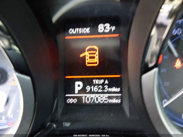 Toyota Corolla S Plus 2014 5YFBURHE7EP116567 Image 15