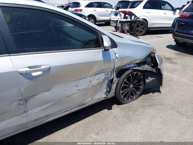Toyota Corolla S Plus 2014 5YFBURHE7EP116567 Image 6
