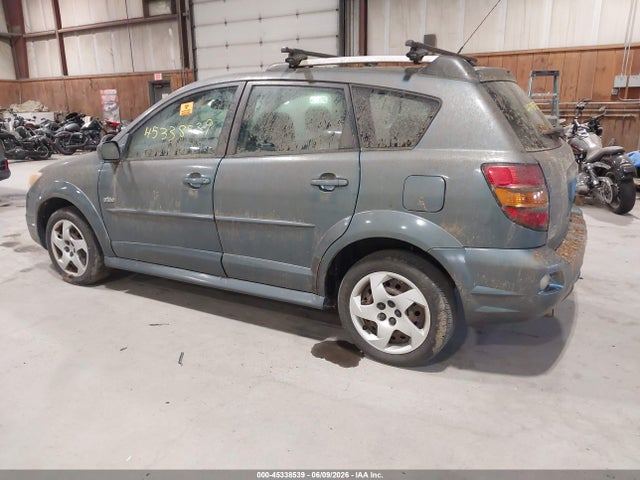 Aukcja sprzedaży 2006 Pontiac Vibe, vin: 5Y2SM65816Z439436, numer aukcji: 45338539