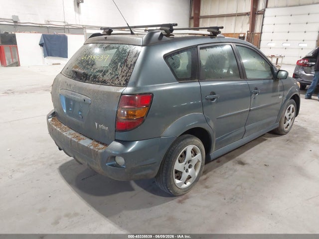 Aukcja sprzedaży 2006 Pontiac Vibe, vin: 5Y2SM65816Z439436, numer aukcji: 45338539