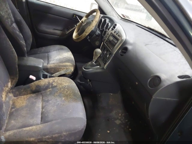 Aukcja sprzedaży 2006 Pontiac Vibe, vin: 5Y2SM65816Z439436, numer aukcji: 45338539