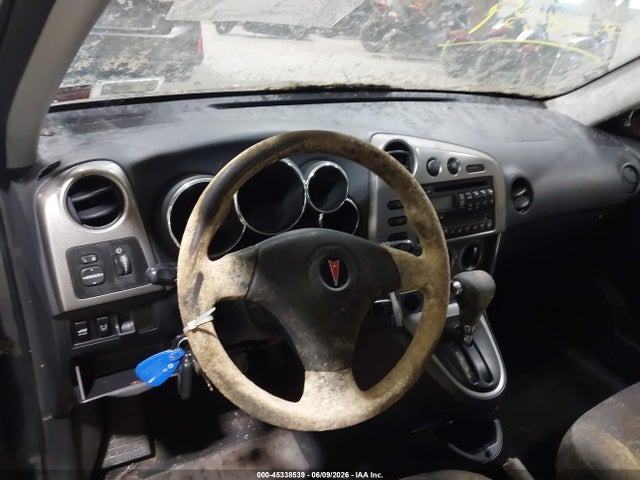 Aukcja sprzedaży 2006 Pontiac Vibe, vin: 5Y2SM65816Z439436, numer aukcji: 45338539