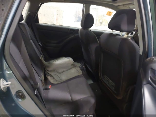 Aukcja sprzedaży 2006 Pontiac Vibe, vin: 5Y2SM65816Z439436, numer aukcji: 45338539