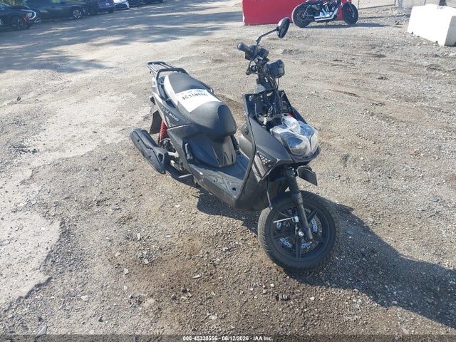 Продаж на аукціоні авто 2024 Zhilong St, vin: HZ2TBCND1R1110259, номер лоту: 45338556