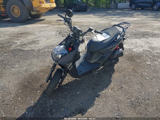 Zhilong St 2024 HZ2TBCND1R1110259 Image 2
